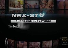 Accidentally fucked my step sisters friend with a round ass 18 y o