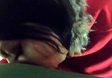 preview of milfycalla as santa pleasing a horny cheating wife milf slut