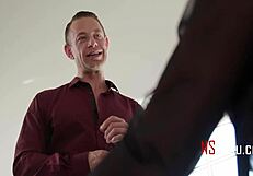 लैटिना हॉटवाइफ पति दोस्त संग ठुकाई