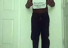 American 33 Year Old Llamasr 30 Year Old Alexiadonna And French 20 Year Old Mhpmlbziwulx Restricted Threesome Roleplayed With Paper Aesthetic Collage And Cum On Top 3