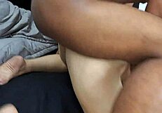 Mature Woman Craves Her Stepson's Delicious Bbc?