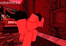 Girl Gets Fucked Hard Against The Wall