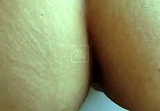 Fucking Wife's Big Ass