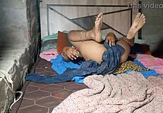 Indian village romantic sex with desi bhabhi full hindi video