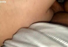 mi como penetré con anal a la novia de mi hermano en una reunión familiar bajo las cobijas a escondidas