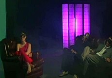 work was slow for stacy today, so she daydreamed about sex