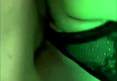 nice movie night with my roommate, she let me in from all the stress