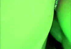 nice movie night with my roommate, she let me in from all the stress