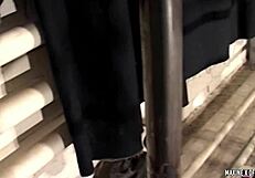 tied star nine fucked by maxine x