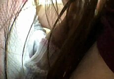 hot girl sucks dick till cum fills cute mouth my blowjob routine