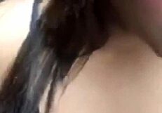 prateeksha bhabhi sucks cock then gets ass fucked