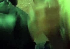 Big Ass Gape Deep Throat in Kitchen with Hanzzell Guerrero