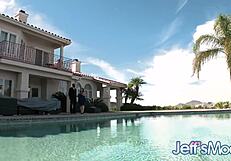 हॉट मोटी आंटी लेडी लिन कभी भी कहीं भी बीबीसी लेने को तैयार?