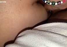 mi como penetré con anal a la novia de mi hermano en una reunión familiar bajo las cobijas a escondidas