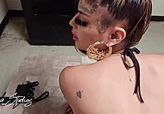 My favorite whore part 2.