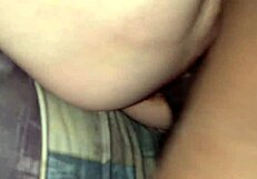 can you fuck me hard and cum in my pussy please