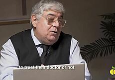 Going To Doctor For Hot Hand He Fucks Me Everywhere