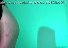 Vivi guedez - busty milf pov sex with vibrator