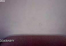 Vulgar Stepmom Wants Her Shithole Tonguefucked Til She Cums - Full Video on Veggiebabyy Manyvids.