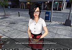 Daughter for Desserts Episode 2 Ultimate Playthrough - Part 2