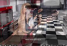 Daughter for Desserts Episode 2 Ultimate Playthrough - Part 2