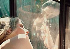 ये तो ऐस्ट्रिड लव है रंडी!