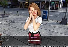 Daughter for Desserts Episode 2 Ultimate Playthrough - Part 2