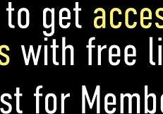 Slutty babe kimber lee milks lucky hard cock with her pretty feet in oiled lingerie