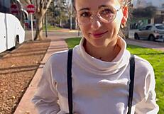 Teacher Fucks Me In The Ass