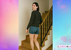 Hey neighbor, my first time as a transvestite with you at 45 was so erotic and thrilling.