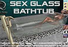 Quinn ying stars in milf hunters promotional video