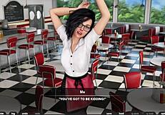 Daughter for Desserts Episode 2 Ultimate Playthrough - Part 2