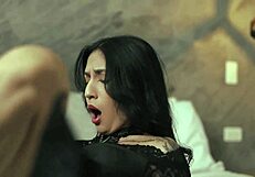 witch gets fucked by stranger on halloween