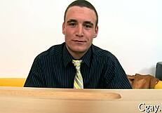 Nasty and sensual gay sex here