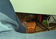 Peludo Giving Milk To You All