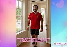 Hey neighbor, my first time as a transvestite with you at 45 was so erotic and thrilling.