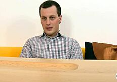 Nasty and sensual gay sex here