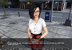 Daughter for Desserts Episode 2 Ultimate Playthrough - Part 2