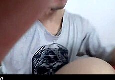 Morena Linda Gostosa Fazendo Sexo Oral E Sentando No Pau Do Namorado Gostoso