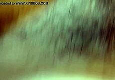 Rimming From Hairy Mature