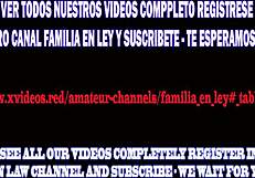 I Trick My Step With A Banana To Put My Cock In Her Mouth - The Day I Take Advantage Of My Step Brothers Wife