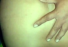 Delicious Slut Gets Her Pussy Fucked Hard By Customers Buying Nasi Uduk