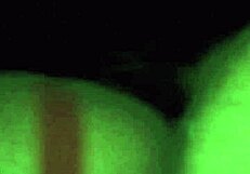 Sucking and fucking in the darkroom: a provocative gay encounter with cum