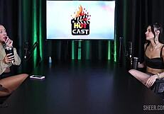 Debora Andrade In Hot Cast Compilation Part 2