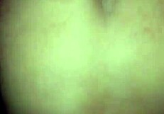 Delicious Slut Gets Her Pussy Fucked Hard By Customers Buying Nasi Uduk