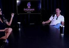 Carlos Urach discusses Andressa Urach's party