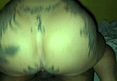 Friend slipped and I had her husband