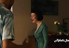 wife used to fuck my boss when she was an escort. olive glass hollywood isiah maxwell in interracial mmf