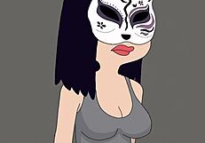 Japanese Bitch Fucking Tape