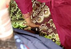 Intense Bhabhi Devar Anal Sex In Bedroom